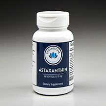 Astaxanthin for People 